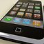 3d max iphone 2g