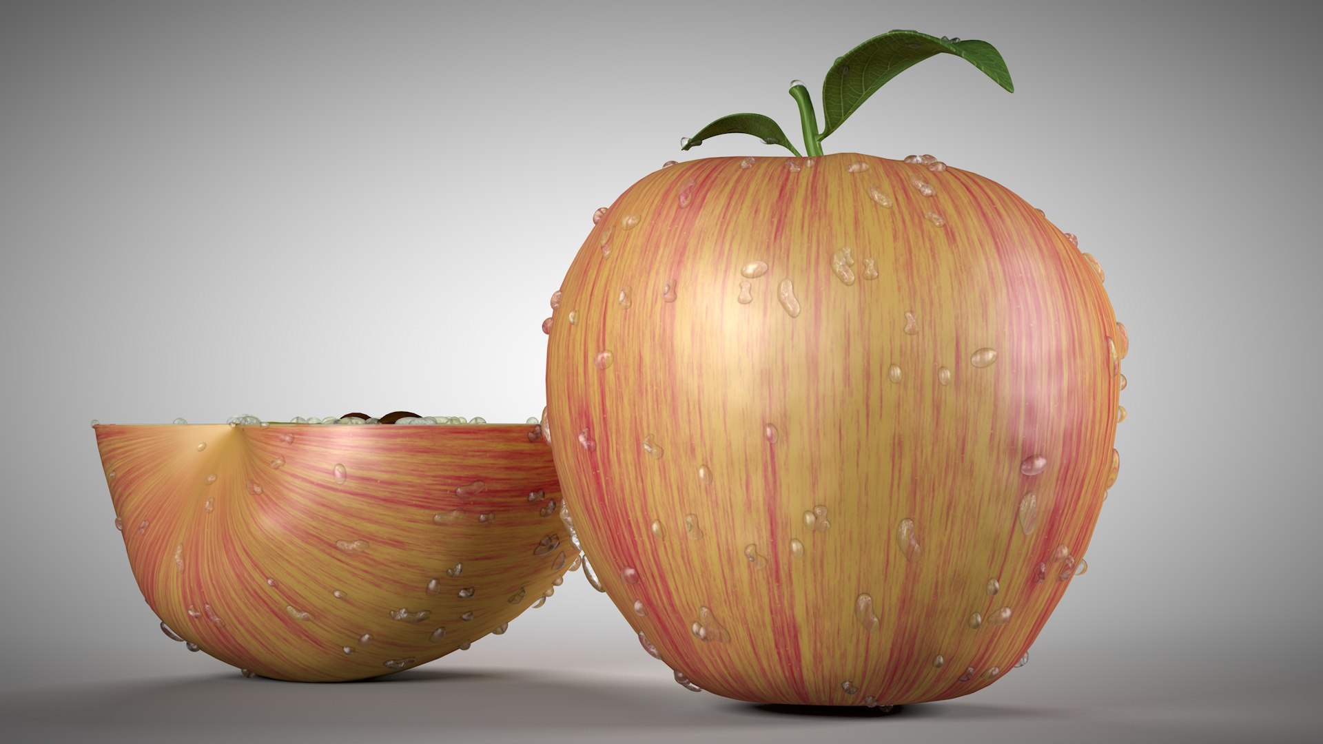 apple 3D model https://p.turbosquid.com/ts-thumb/pw/Lhuykx/WsVrB7U9/apple6/jpg/1508776445/1920x1080/fit_q87/9c6811d092c19de08f848f21fec22eea840eadbe/apple6.jpg