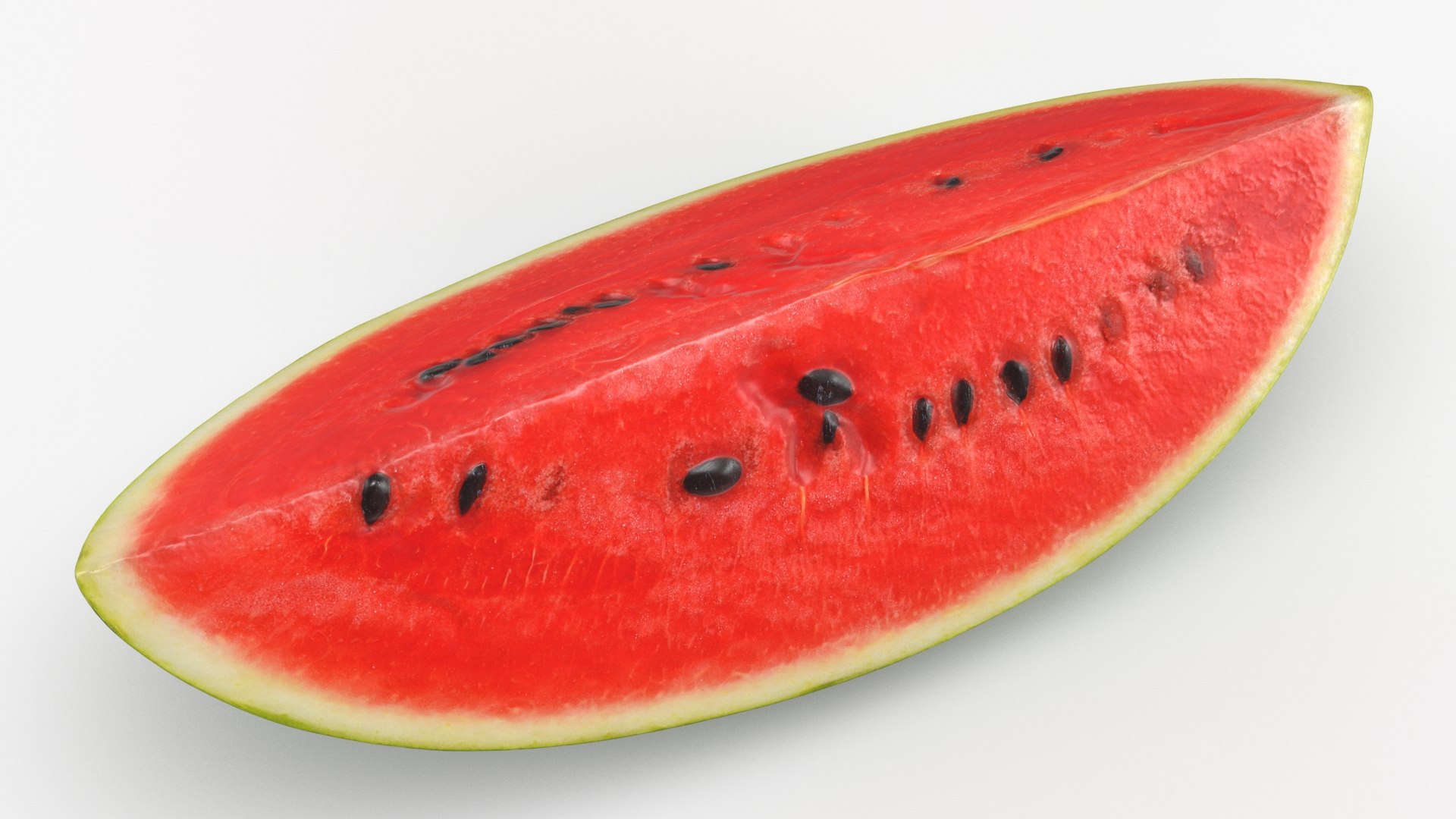 Melon Slice Collection 3D model https://p.turbosquid.com/ts-thumb/pw/POS7dy/Eh/watermelonslice01_b0002/jpg/1715357294/1920x1080/fit_q87/223f1aa36347234ad7f012631d305e4086e9cd7f/watermelonslice01_b0002.jpg