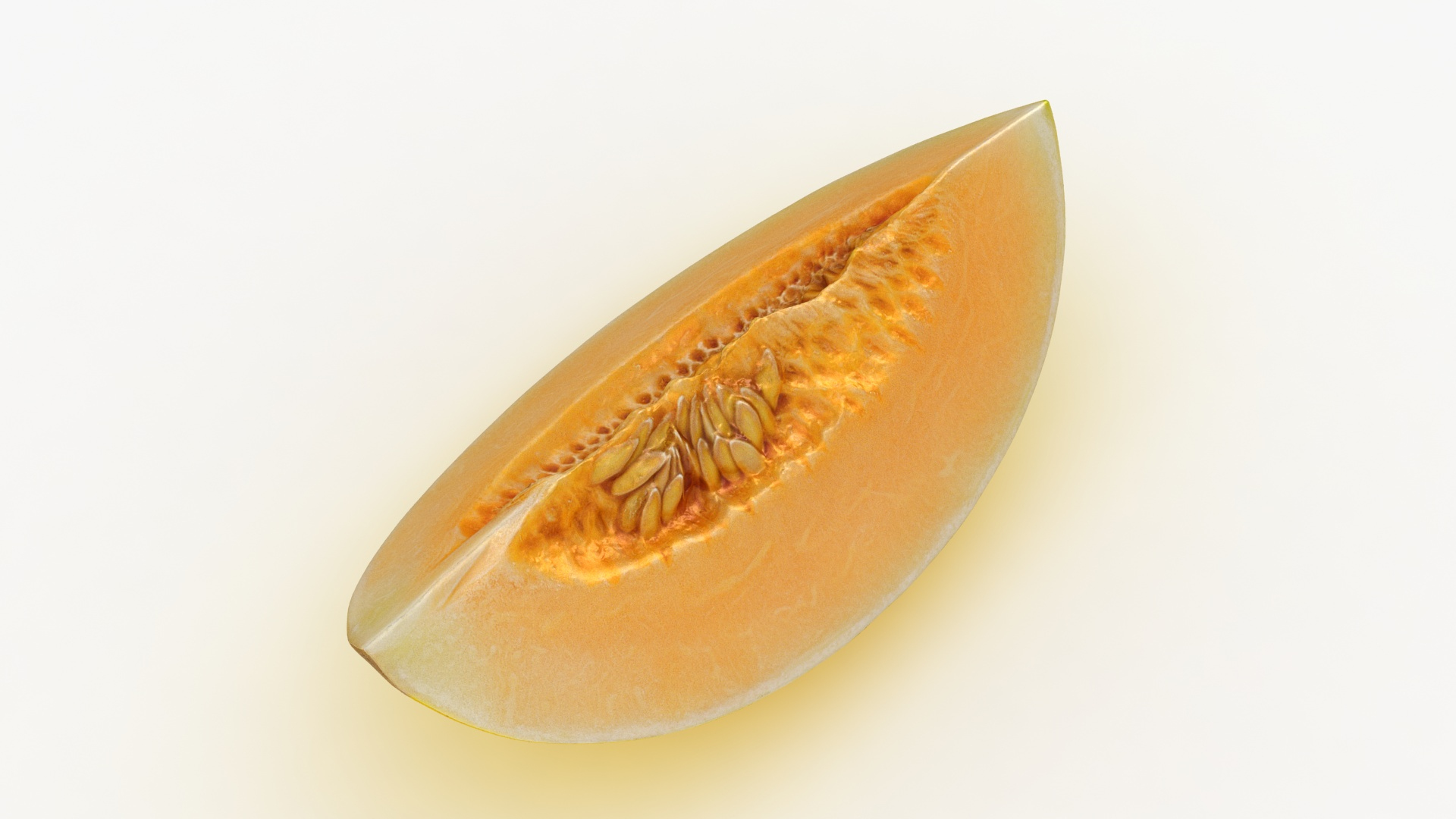 Melon Slice Collection 3D model https://p.turbosquid.com/ts-thumb/pw/POS7dy/eR/goldencantaloupsli/jpg/1617762629/1920x1080/turn_fit_q99/24c63970cde3c88ce7bbc0ec0e19a78625cce5d6/goldencantaloupsli-1.jpg