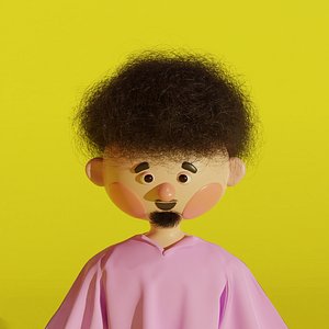 Character Model