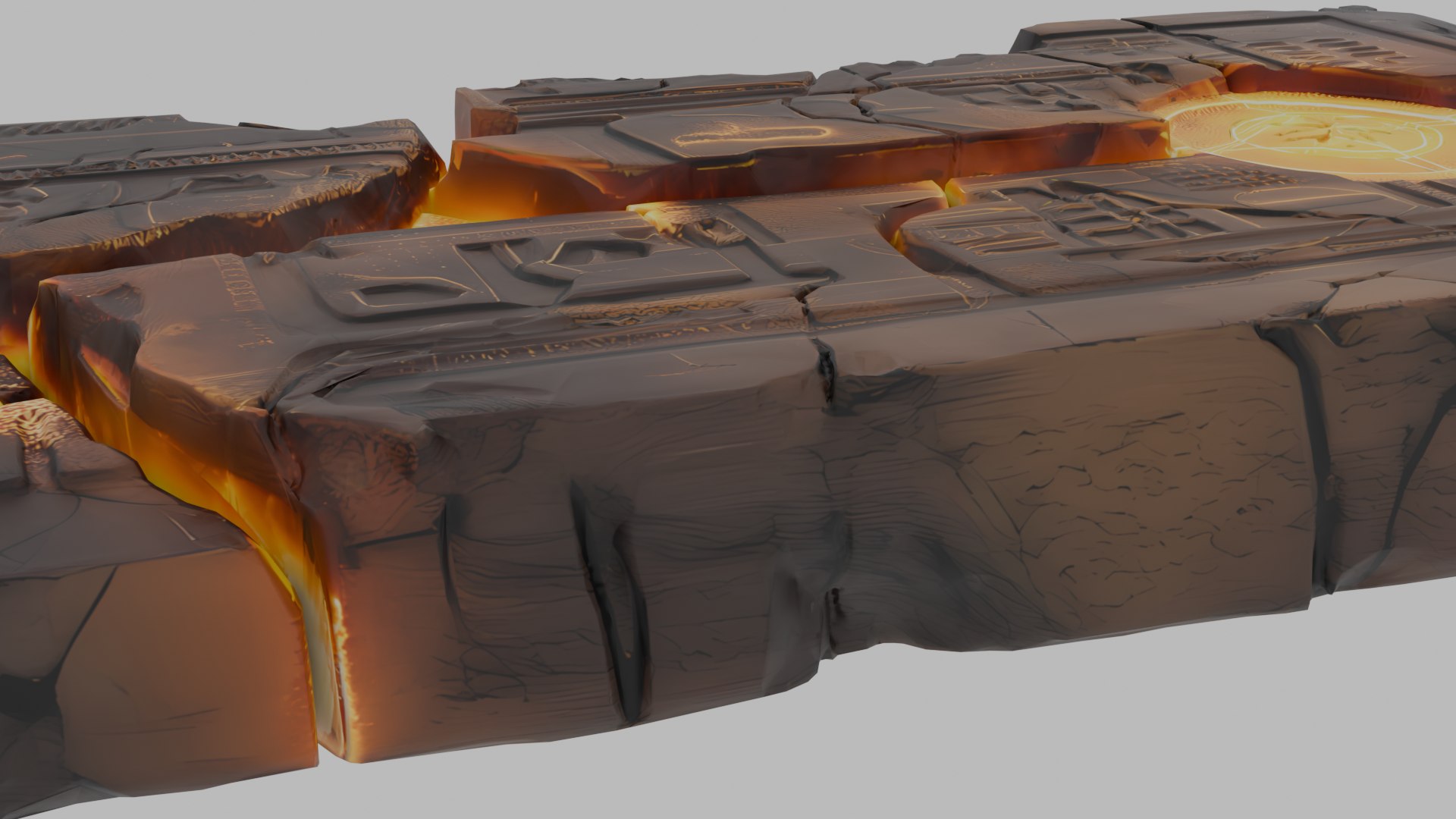 3D Ancient Lava Cracked Stone Platform https://p.turbosquid.com/ts-thumb/pw/SsyBz1/gp/preview0003/png/1778447075/1920x1080/fit_q87/731bd39128eb65775ff403037ce53e00a7b9eb64/preview0003.jpg