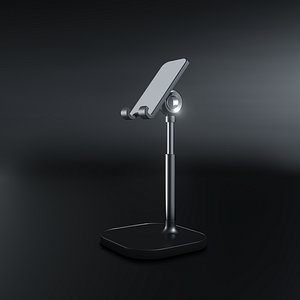 3D Mcdodo Desktop Phone Holder