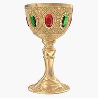 Goblet 1