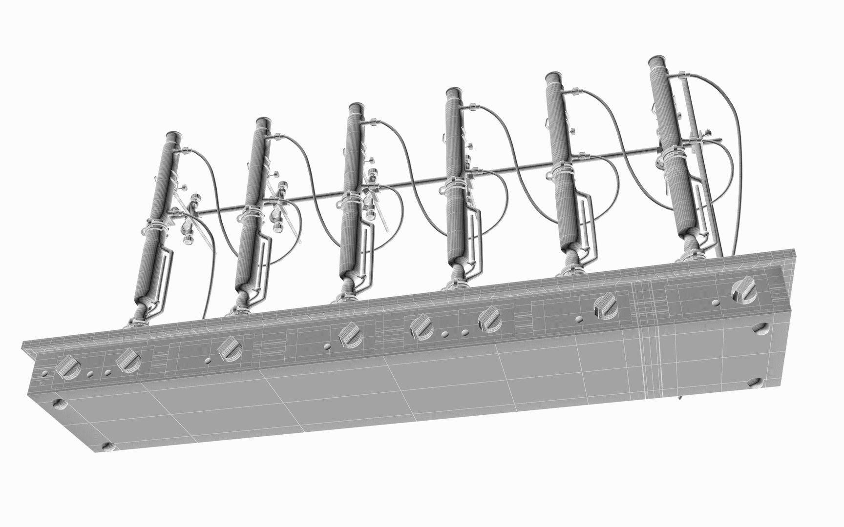 6-Place Extraction Heater 3D https://p.turbosquid.com/ts-thumb/pw/UqxAyE/Iq/heater2_53/png/1679838740/1920x1080/fit_q87/5500341a02c2226217167c04bca0d29fc6bfe9ae/heater2_53.jpg