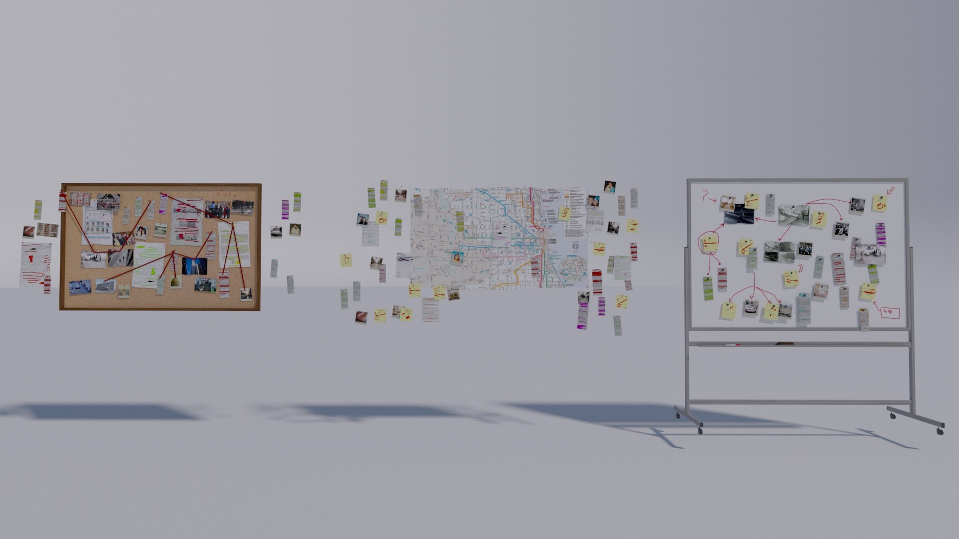 3D research board with documents model https://p.turbosquid.com/ts-thumb/pw/XHm0P2/Eq/10005/jpg/1751481757/1920x1080/fit_q87/80b5bb184f41e287353077fa98f4782b2486d885/10005.jpg