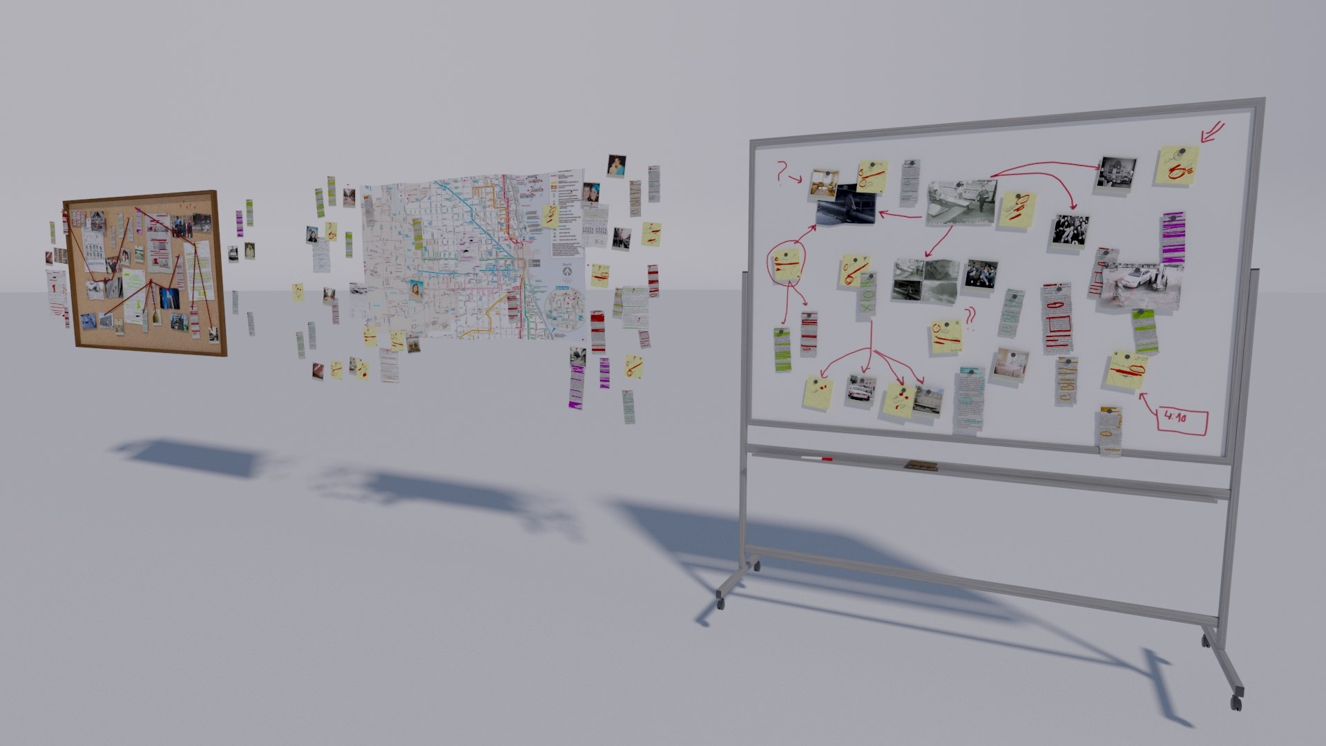 3D research board with documents model https://p.turbosquid.com/ts-thumb/pw/XHm0P2/Ox/10001/jpg/1751481755/1920x1080/fit_q87/574d42a18e38e511a9fc2a05fc92a7e1b6ed8fbe/10001.jpg