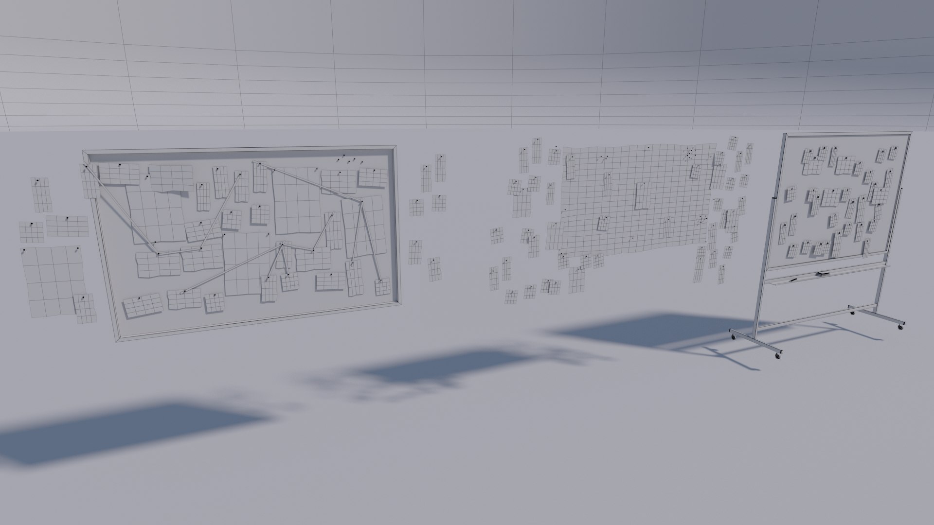 3D research board with documents model https://p.turbosquid.com/ts-thumb/pw/XHm0P2/QJ/20000/jpg/1751481760/1920x1080/fit_q87/195f8ef972424c3172a6fd2046f13475a3b639bd/20000.jpg