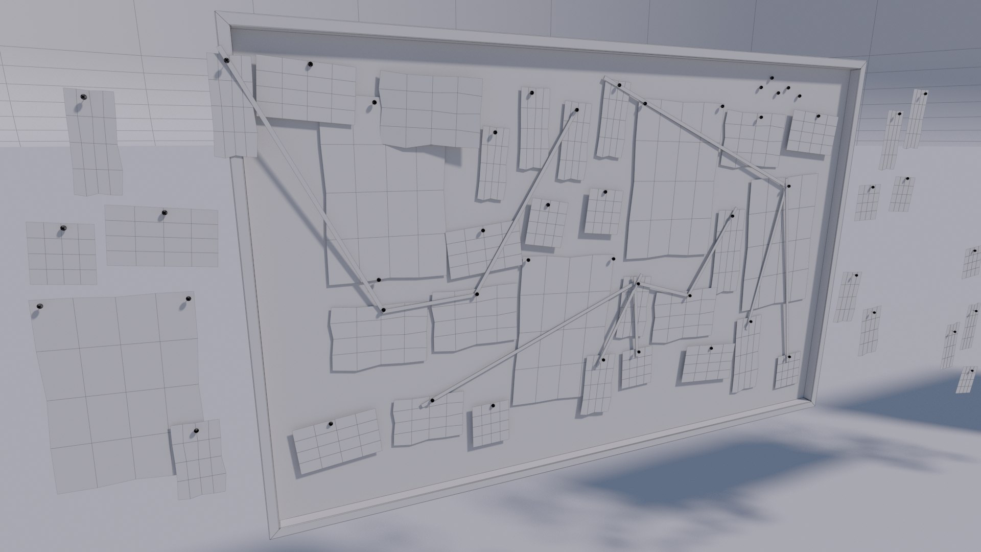 3D research board with documents model https://p.turbosquid.com/ts-thumb/pw/XHm0P2/UY/20002/jpg/1751481761/1920x1080/fit_q87/650f57d4f7923c60f02e5b21942558589890784f/20002.jpg