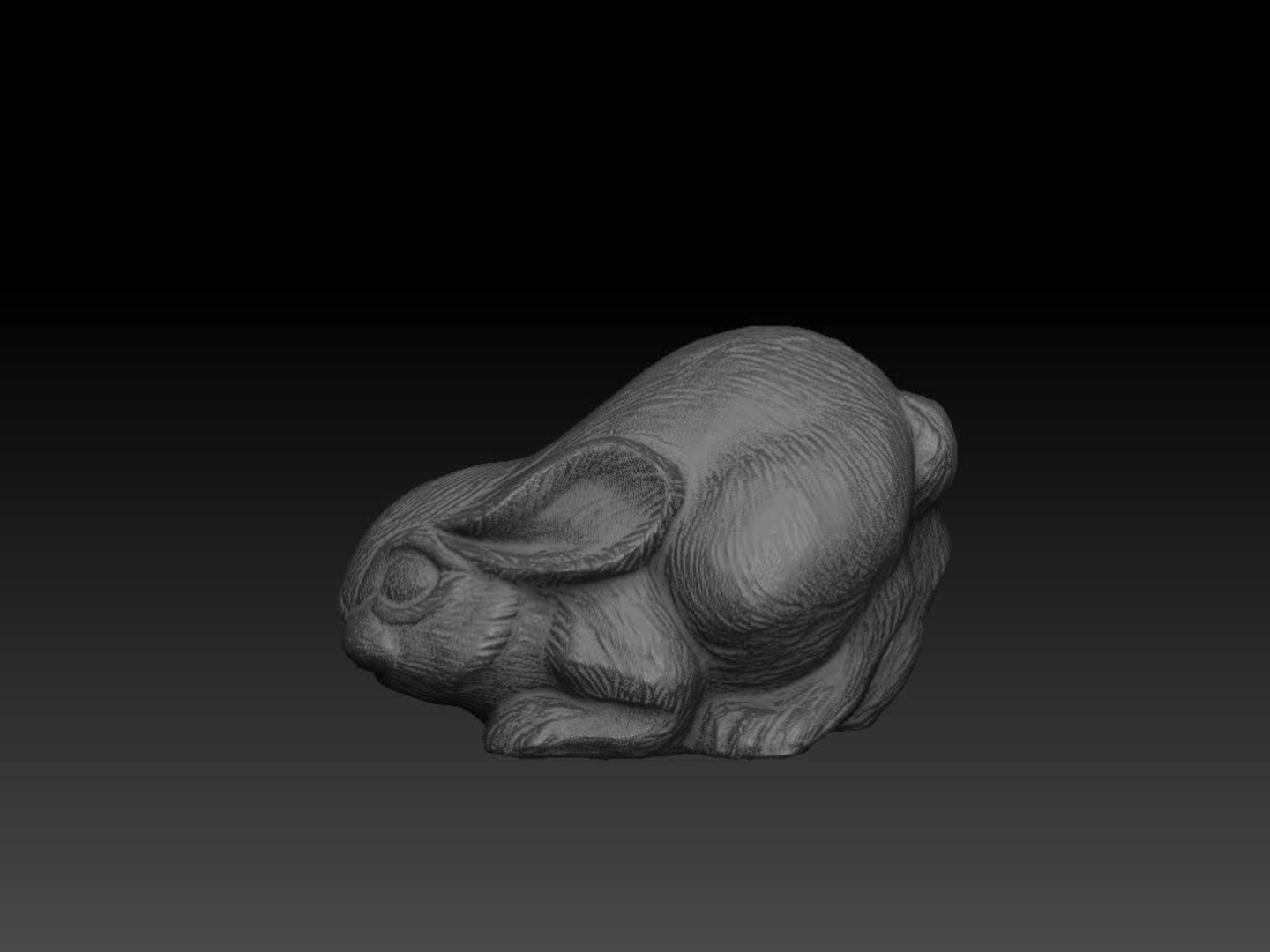 Sculptor bust model - TurboSquid 1393156