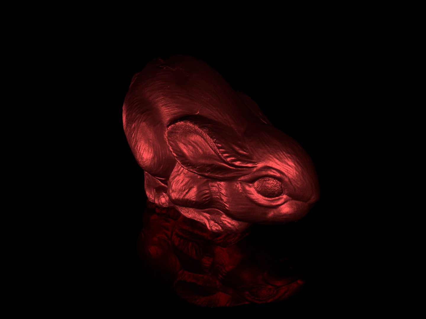 Sculptor bust model - TurboSquid 1393156
