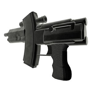 3ds futuristic gun games