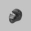 Casque de baseball