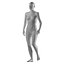 Mannequin féminin animé