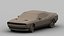 Dodge Challenger 2008