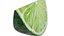 Lime slice