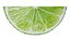 Lime slice