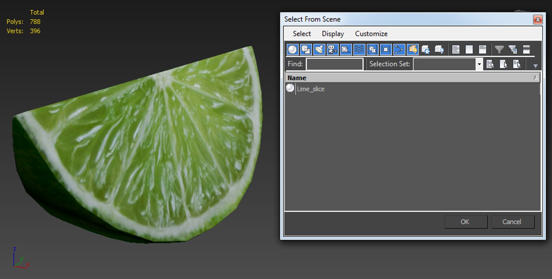 Lime slice 3D model https://p.turbosquid.com/ts-thumb/pw/dSb9Bn/y9/29/png/1648677516/1920x1080/fit_q87/af33af32b4636029ec2ed5c6ac2b098675c6aefb/29.jpg