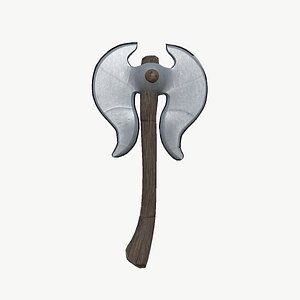MedievalWar  Axe