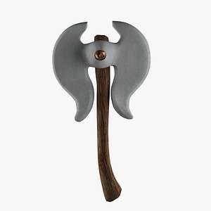 MedievalWar  Axe