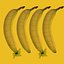 Banana Plate
