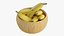 Banana Plate