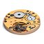 watch mechanism 3d model