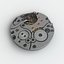 watch mechanism 3d model