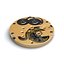 watch mechanism 3d model