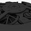 watch mechanism 3d model