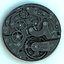 watch mechanism 3d model