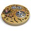 watch mechanism 3d model