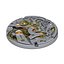 watch mechanism 3d model