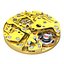 watch mechanism 3d model