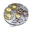 watch mechanism 3d model