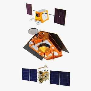 Satellite Collection 6
