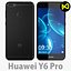 Huawei P9 Lite Mini/Y6 Pro 2017 Black