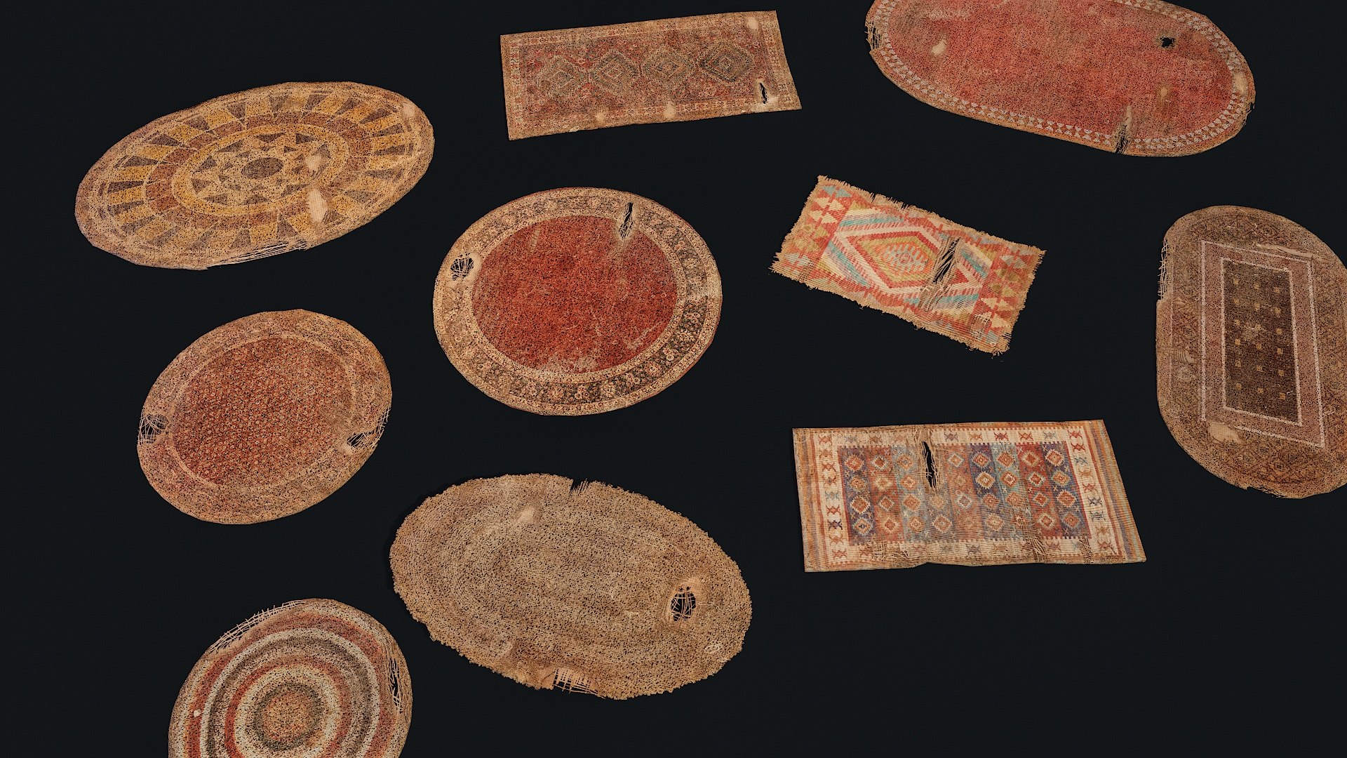 3D Carpets https://p.turbosquid.com/ts-thumb/pw/nrgz13/jD/collections_003/jpg/1747067520/1920x1080/fit_q87/5c4a840df5f17ba26fef00f2d48c6b55bbbaeb7f/collections_003.jpg