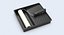 Paint Roller With Tray Large Set