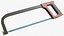 Hacksaw metal 01 g