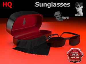 Sunglasses HQ