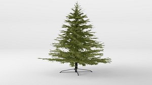 Hurdal Artificial Christmas Tree