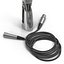 Classic Studio Microphone 2 3D Models Set