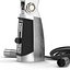 Classic Studio Microphone 2 3D Models Set