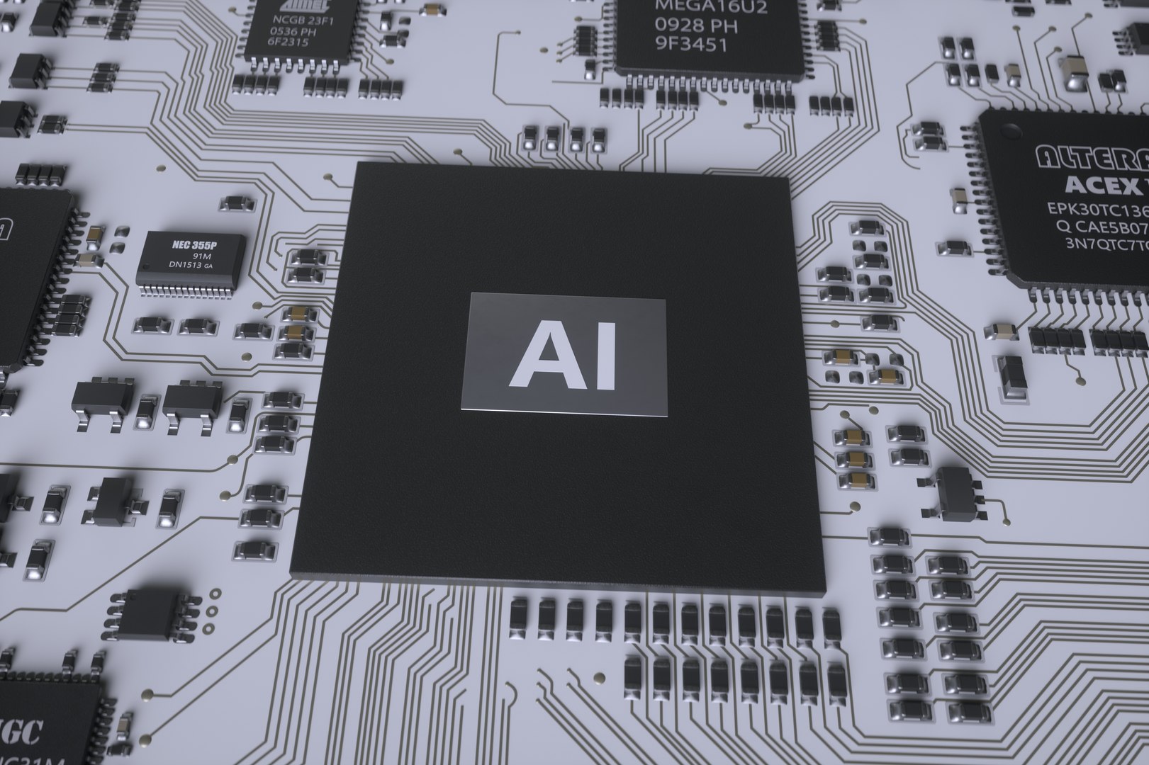 Electronic chip circuit board 3D model https://p.turbosquid.com/ts-thumb/pw/v1sfuO/5G/12/jpg/1669601086/1920x1080/fit_q87/17d95c070101830146d64299671317fb34b4c560/12.jpg