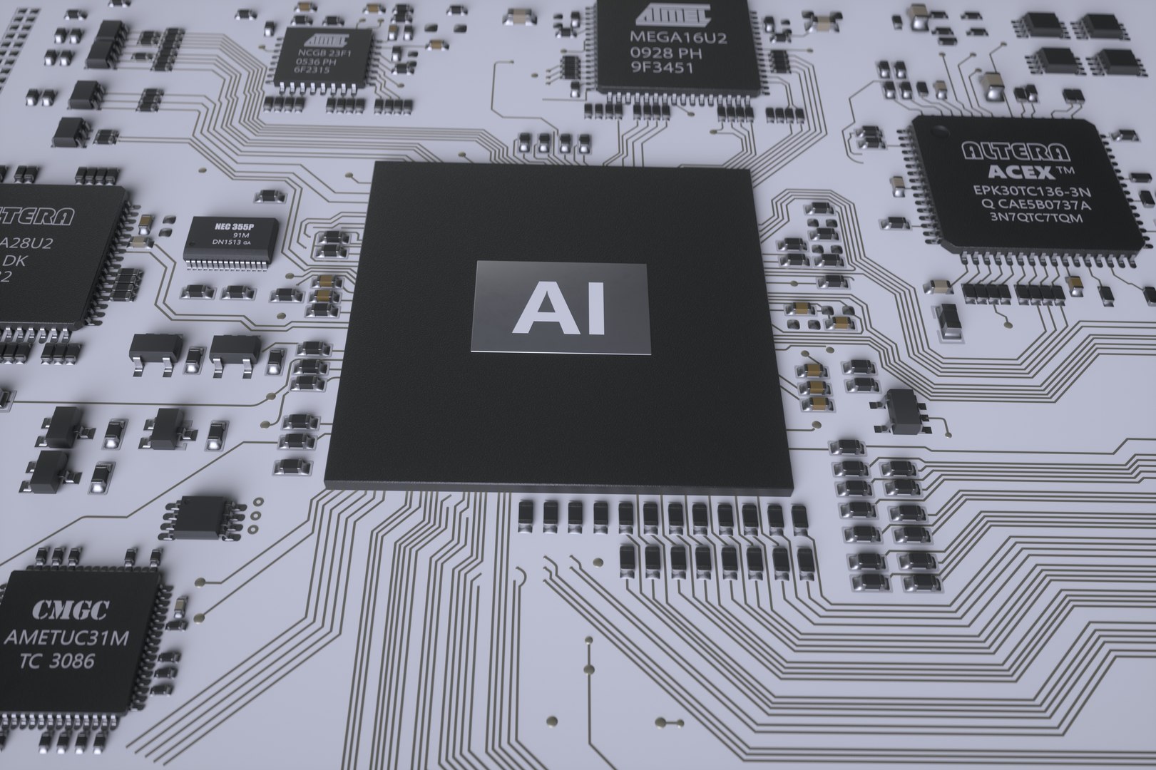 Electronic chip circuit board 3D model https://p.turbosquid.com/ts-thumb/pw/v1sfuO/kR/13/jpg/1669601088/1920x1080/fit_q87/c49cfb5d2ffbceda361946d46d1c2f54c99439b7/13.jpg