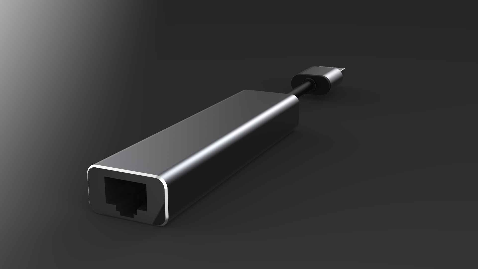 3D Usb Hub Model - TurboSquid 1766966