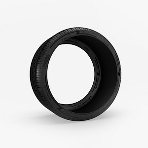3ds pirelli pzero tyre