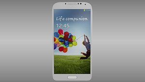Samsung galaxy S4