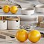 kitchen accessories061 3D model